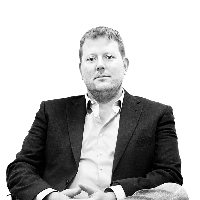 Proven - Davin Broadbent