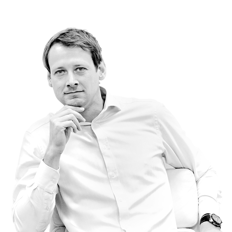 Proven - Ross Chesterfield